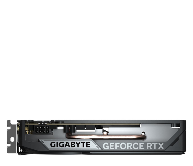 Gigabyte GeForce RTX 5050 Windforce OC 8GB GDDR6 DLSS5 - 1344481 - zdjęcie 7